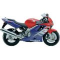 CBR 600 F4